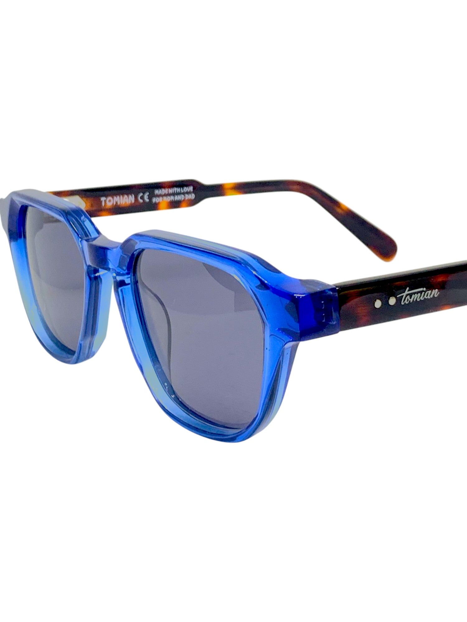 TOMIAN 882