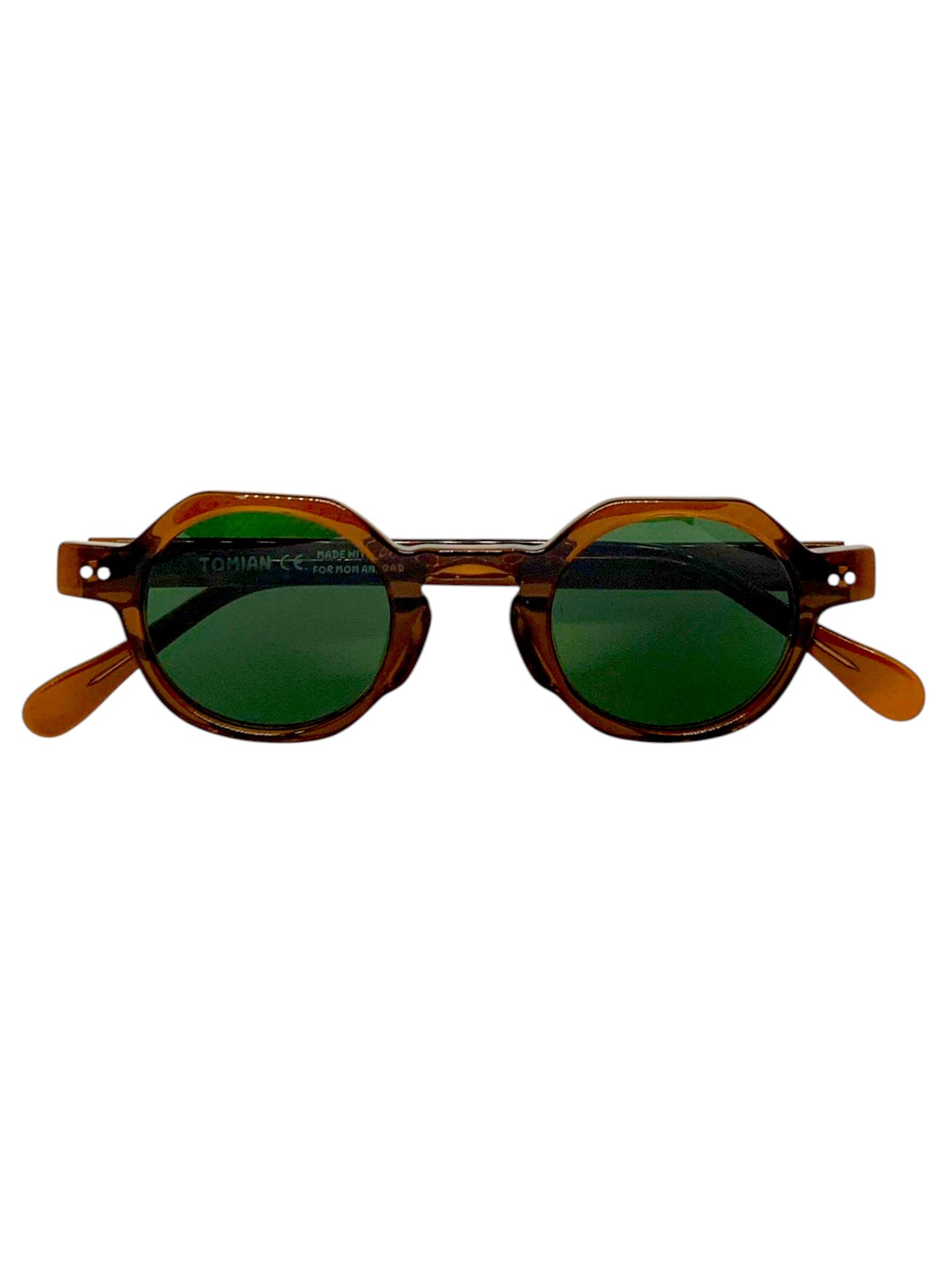 TOMIAN 438