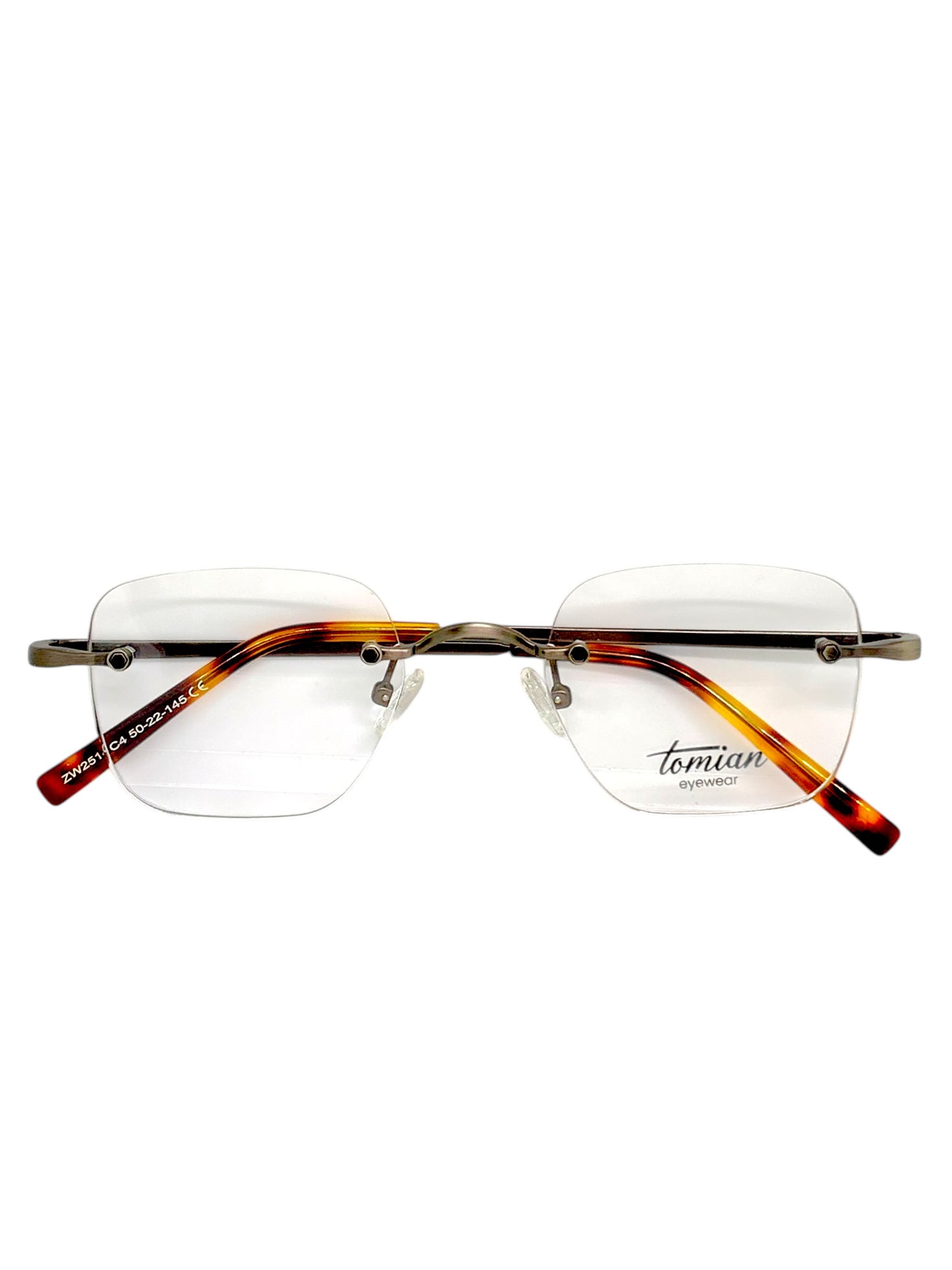 TOMIAN 254