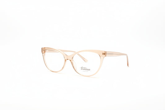 TOMIAN 007 - Occhiali da Vista Donna Montatura CatEye