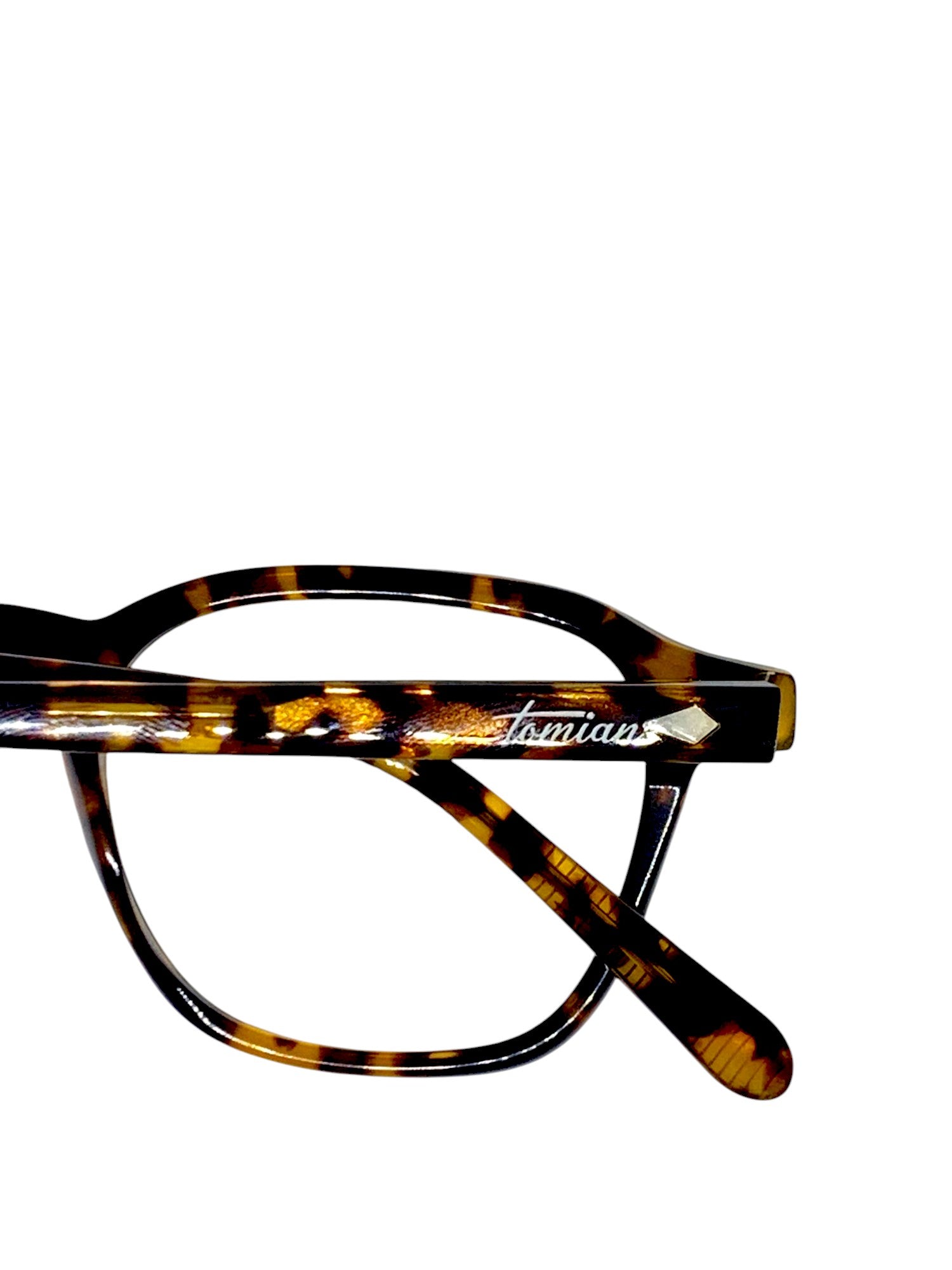TOMIAN 108