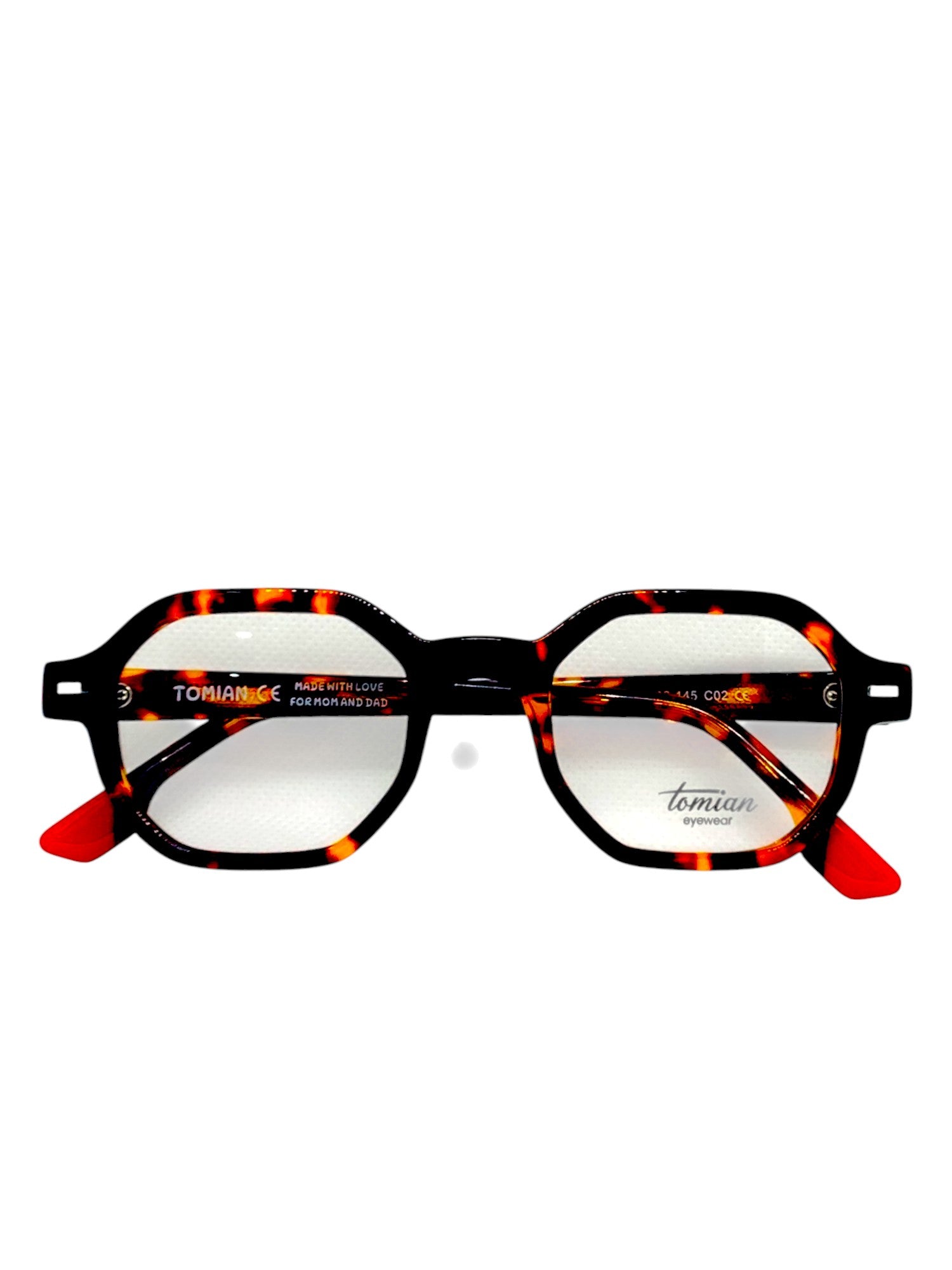 TOMIAN 880