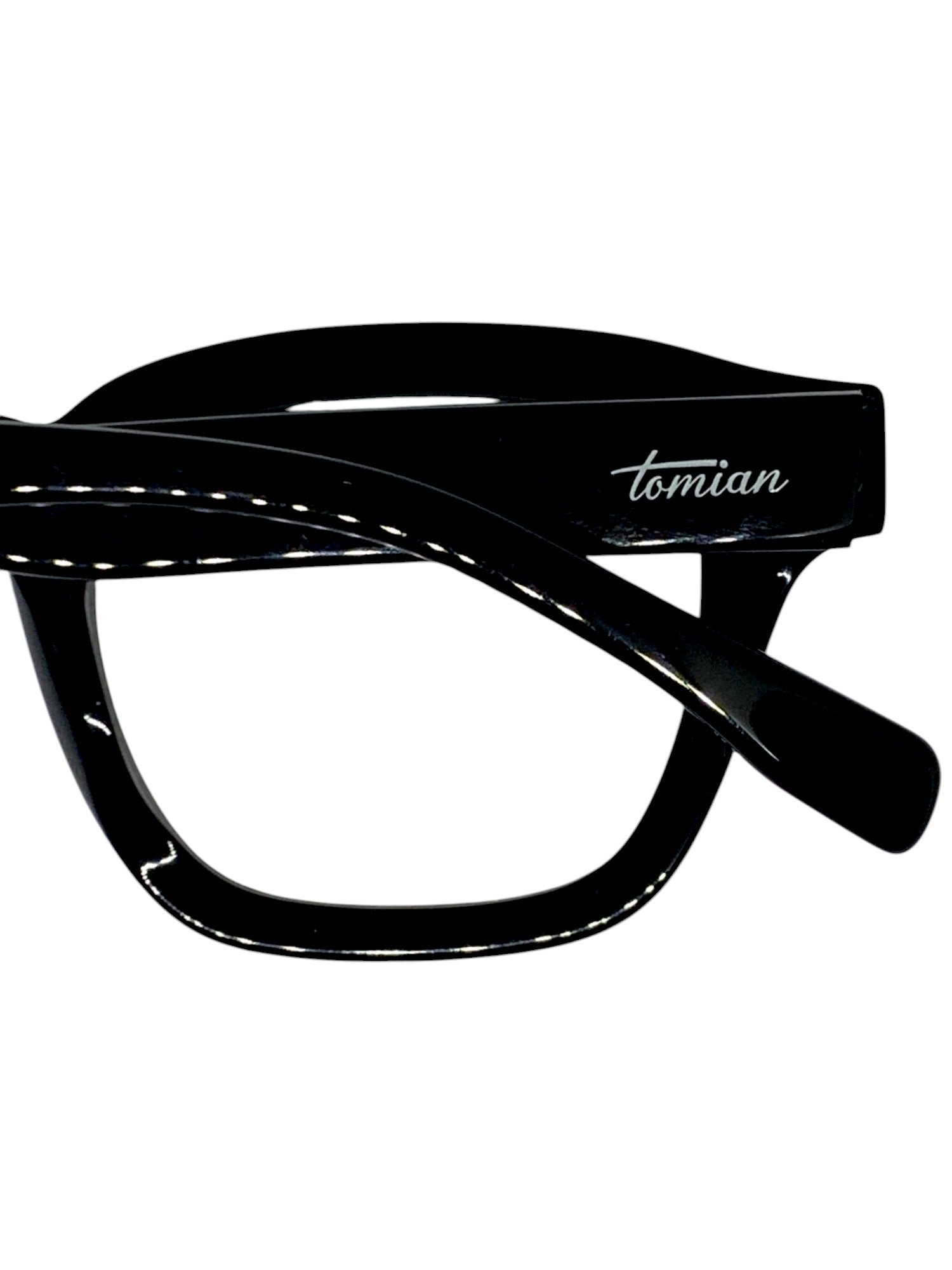 TOMIAN 417