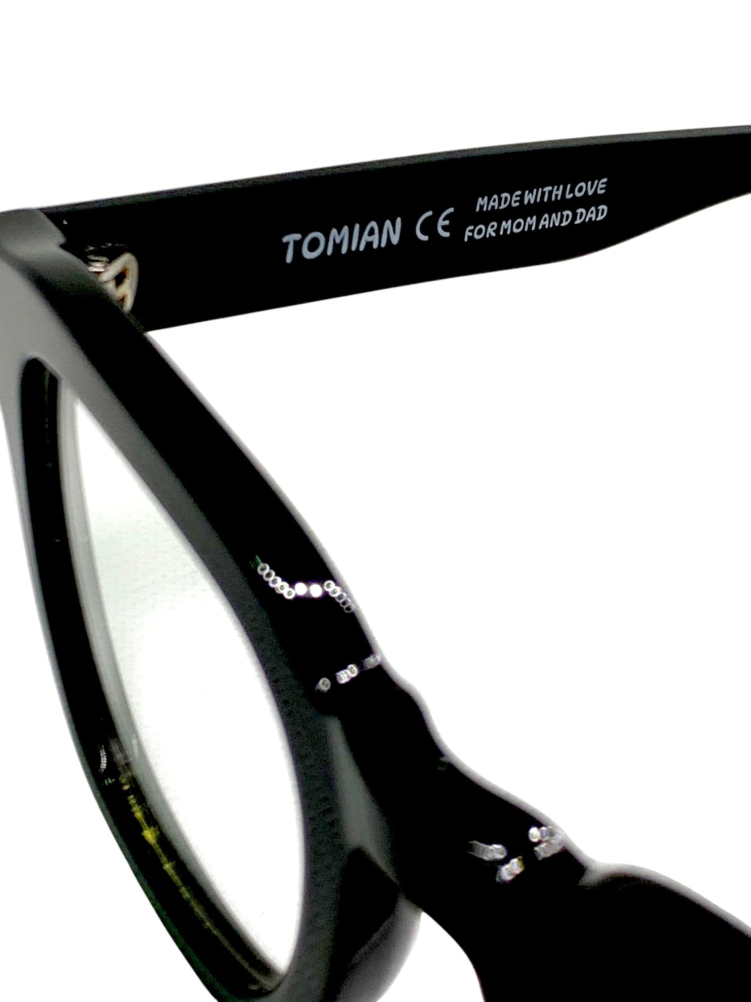 TOMIAN 417