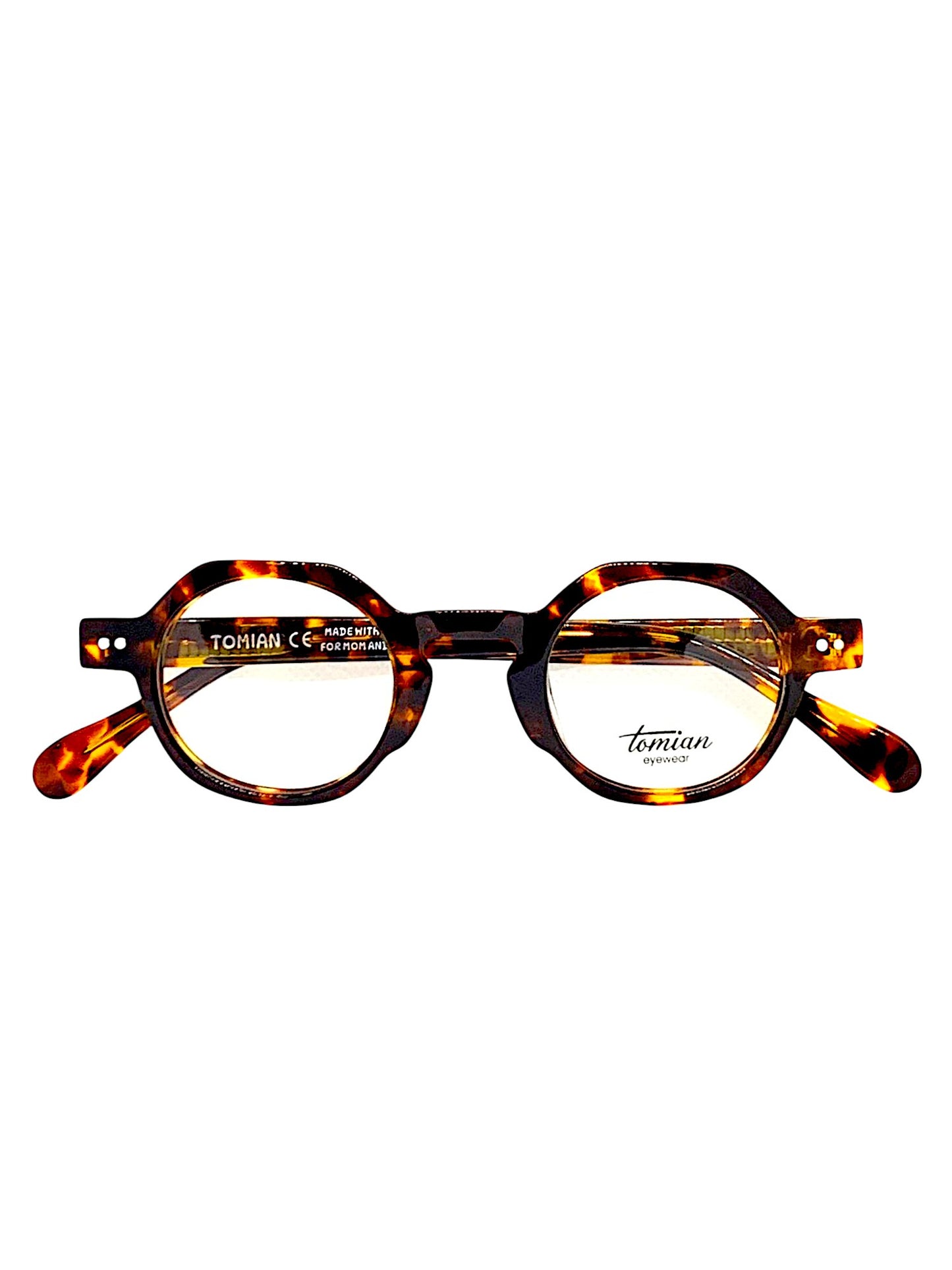 TOMIAN 438
