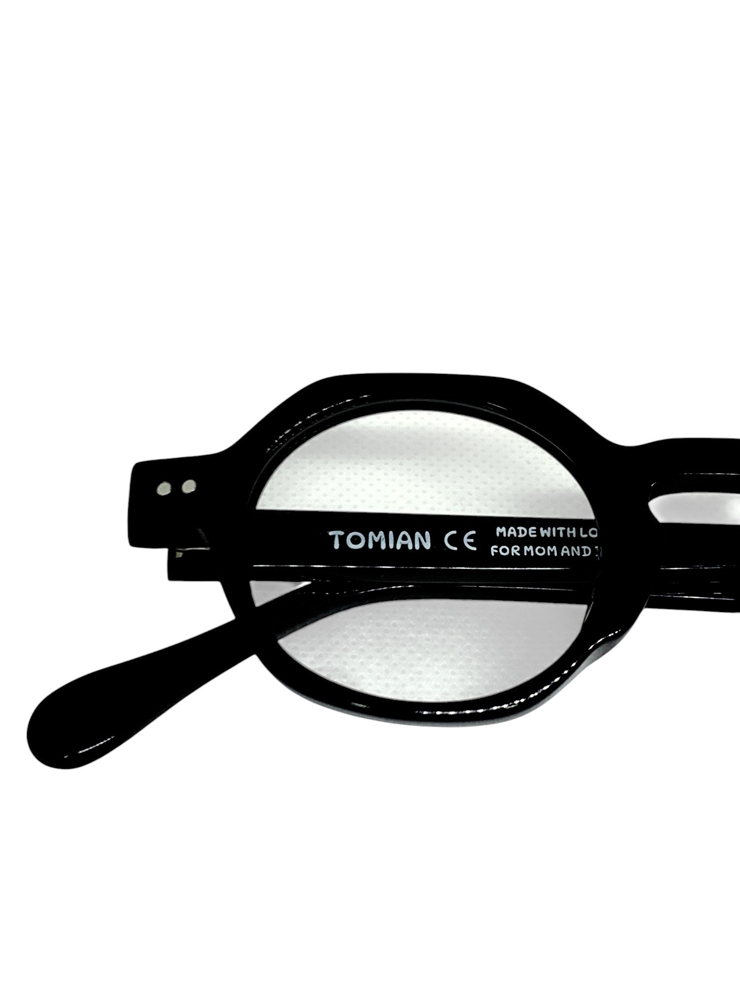 TOMIAN 438