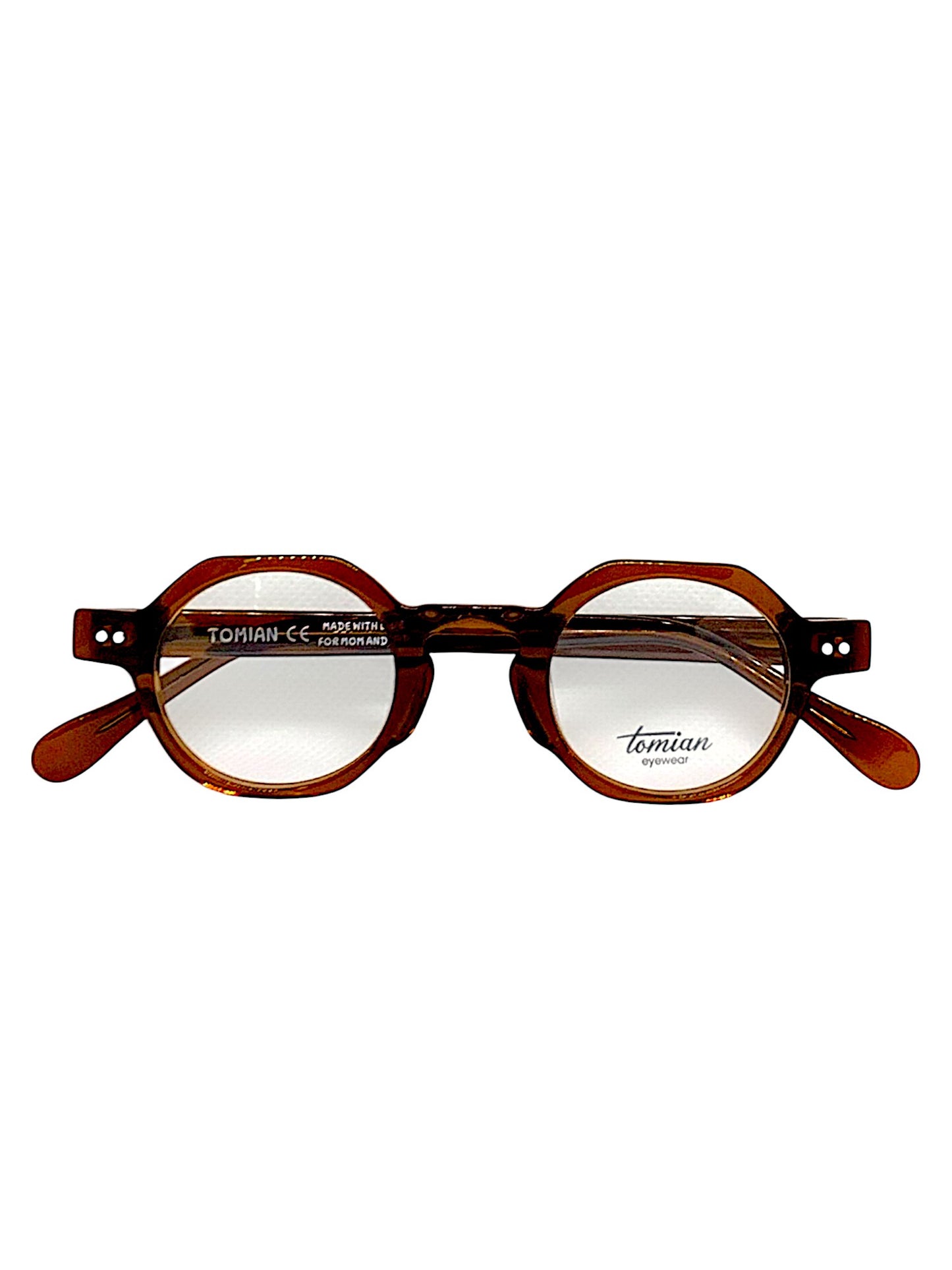 TOMIAN 438