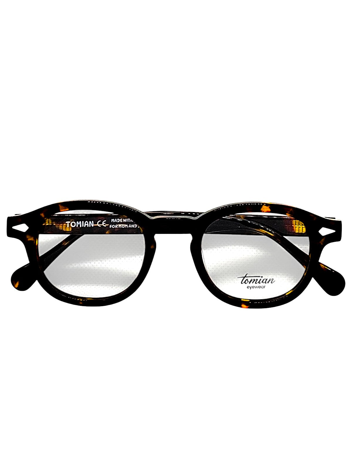 TOMIAN 360