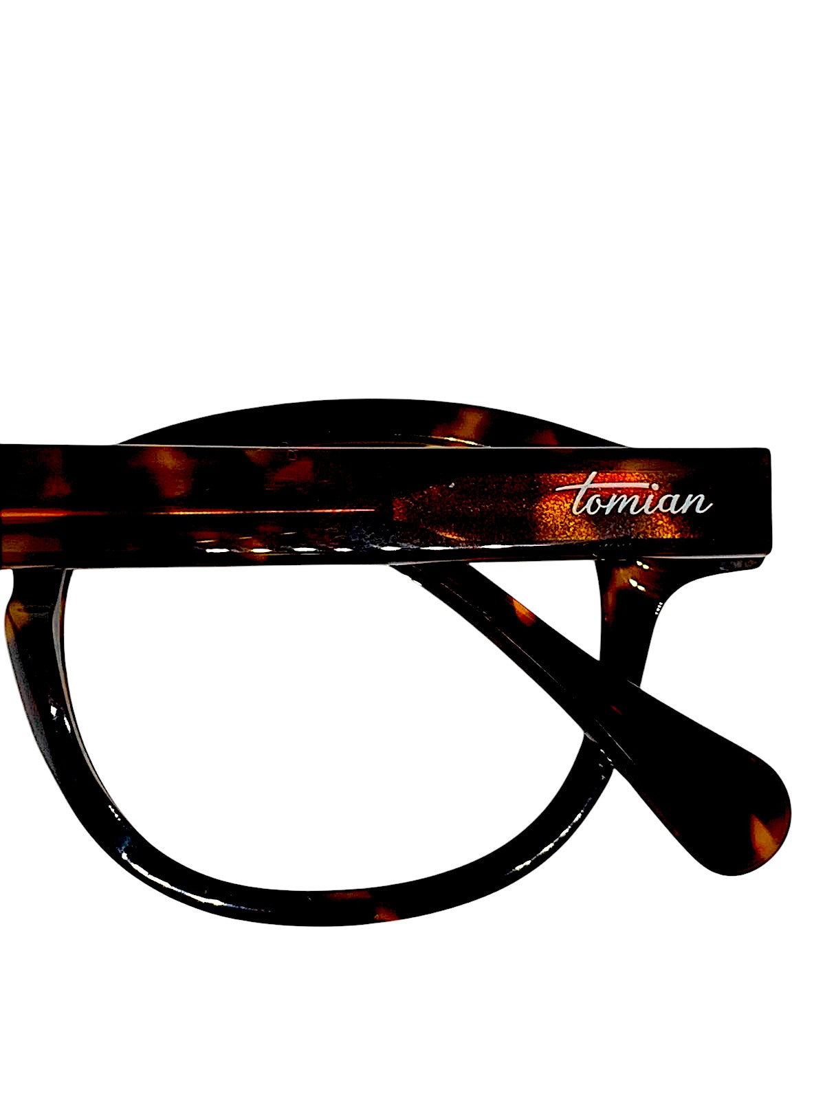 TOMIAN 360