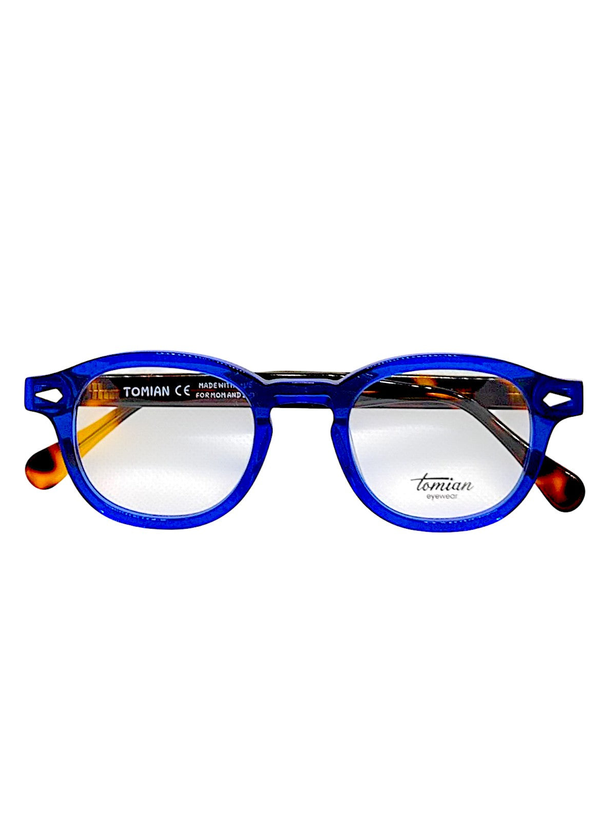 TOMIAN 360