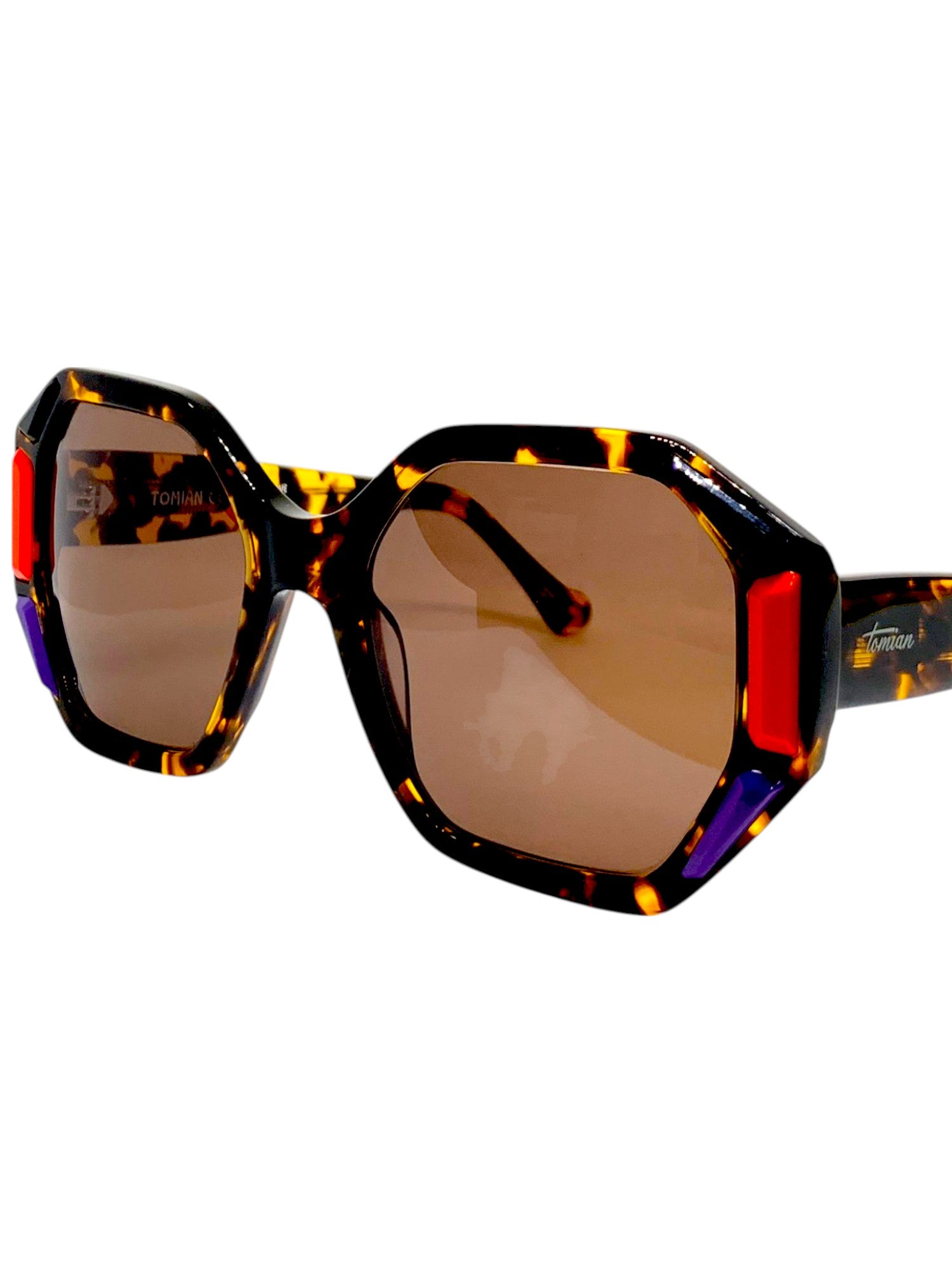 TOMIAN 889