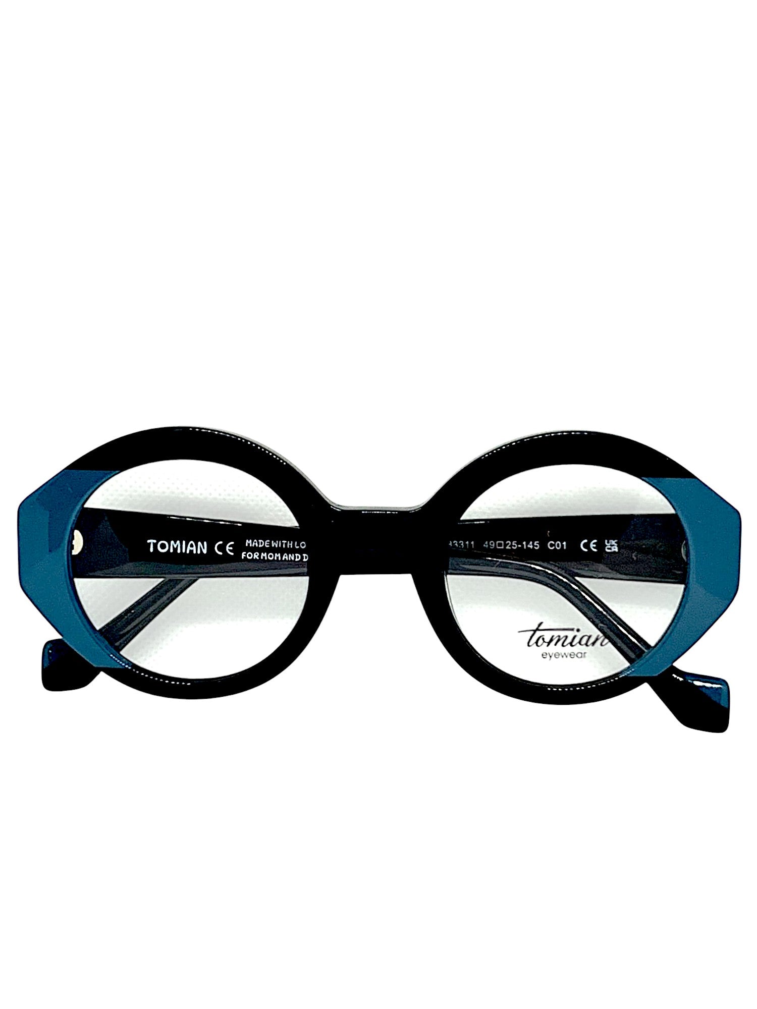 TOMIAN 881