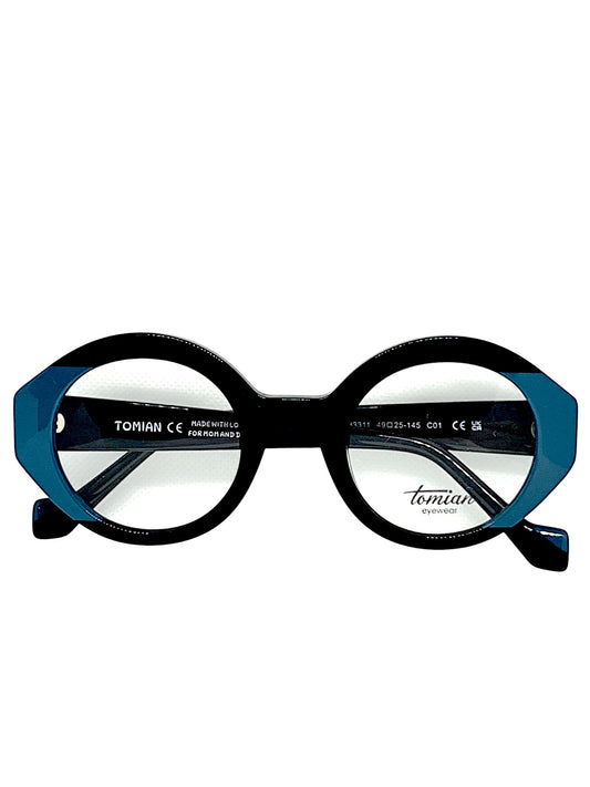 TOMIAN 881