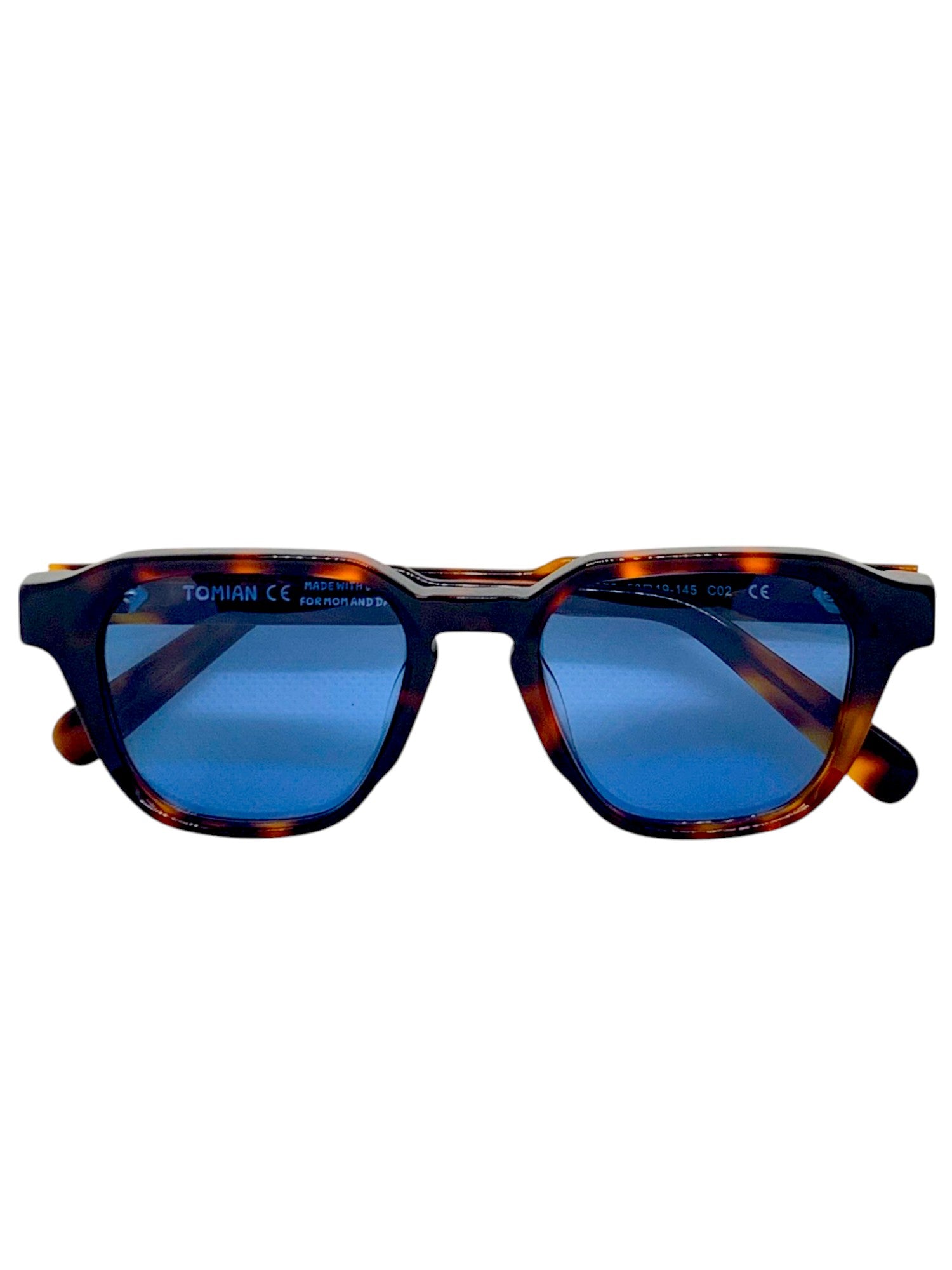 TOMIAN 882