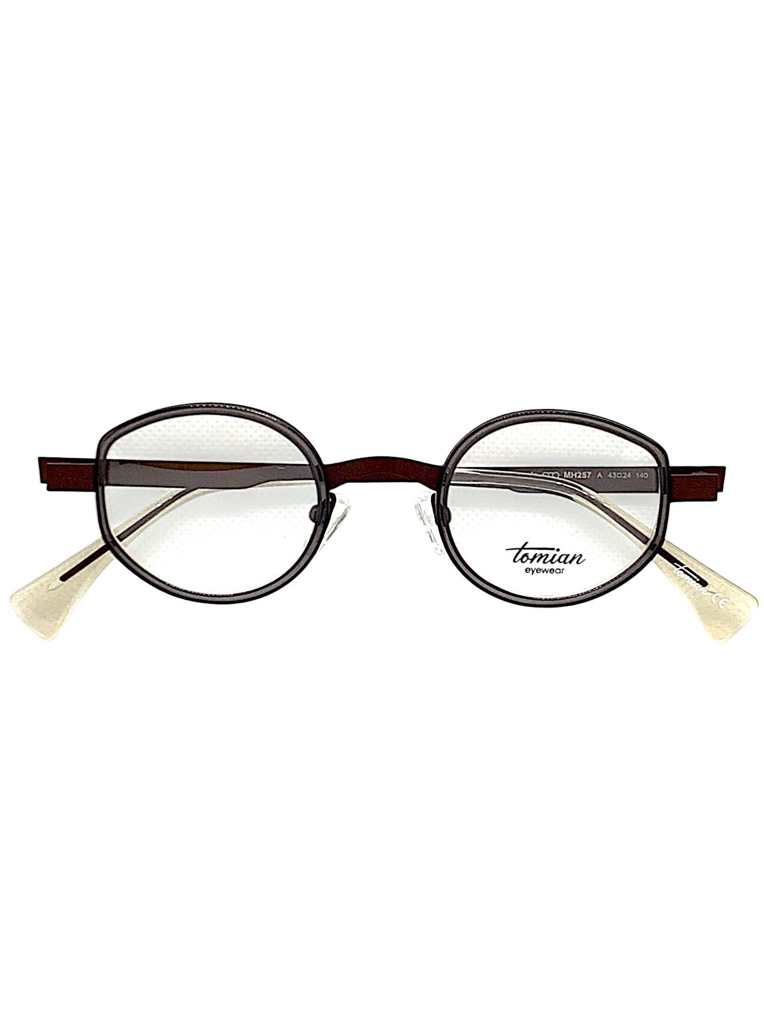 TOMIAN 257