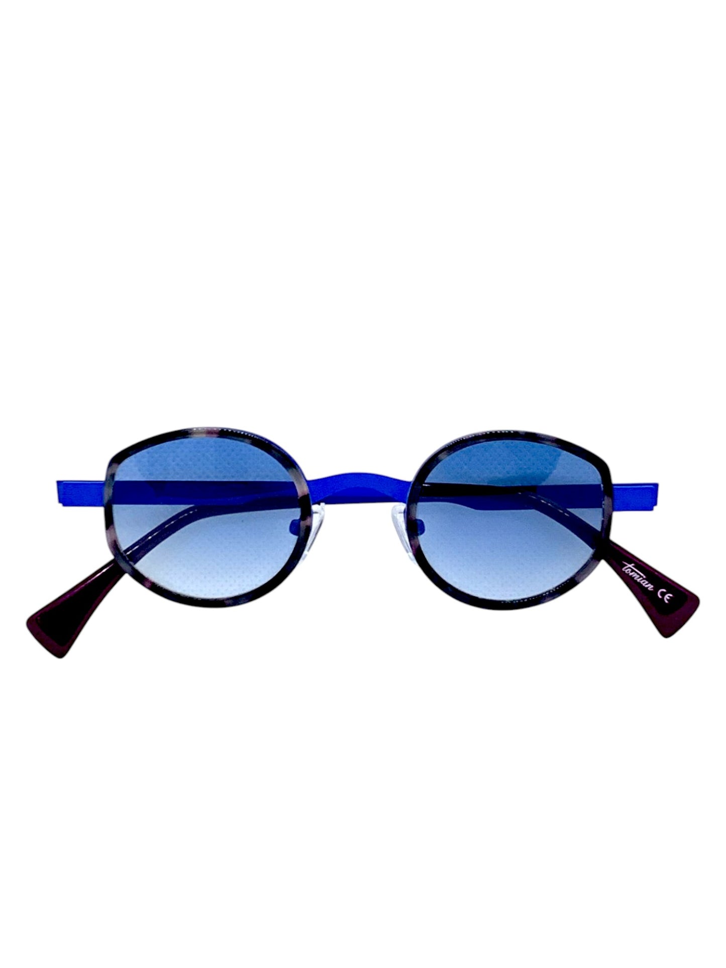 TOMIAN 257