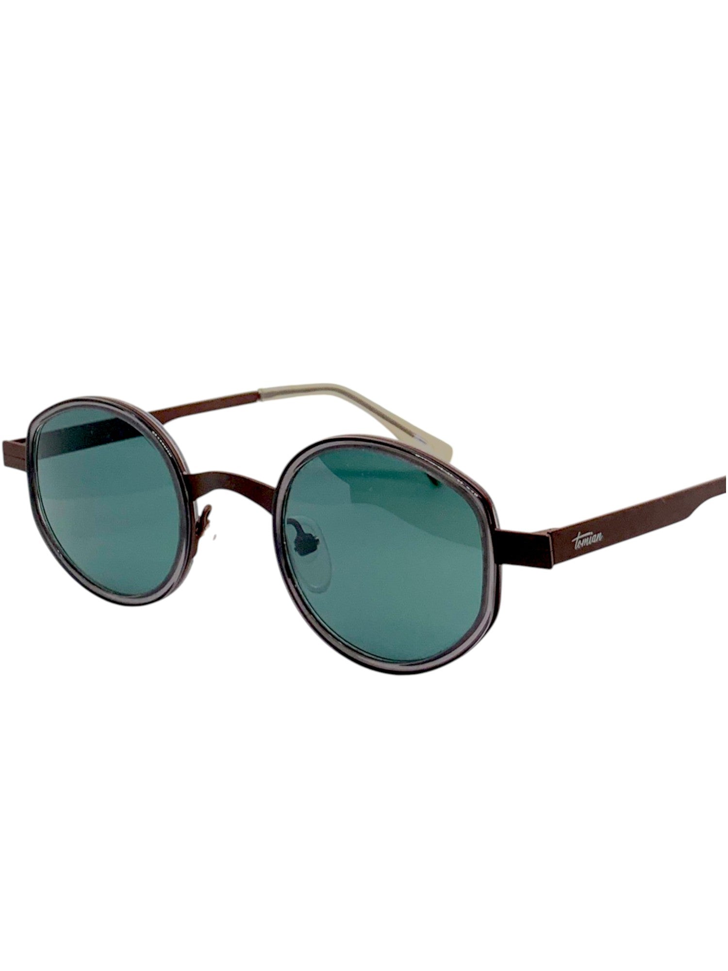 TOMIAN 257
