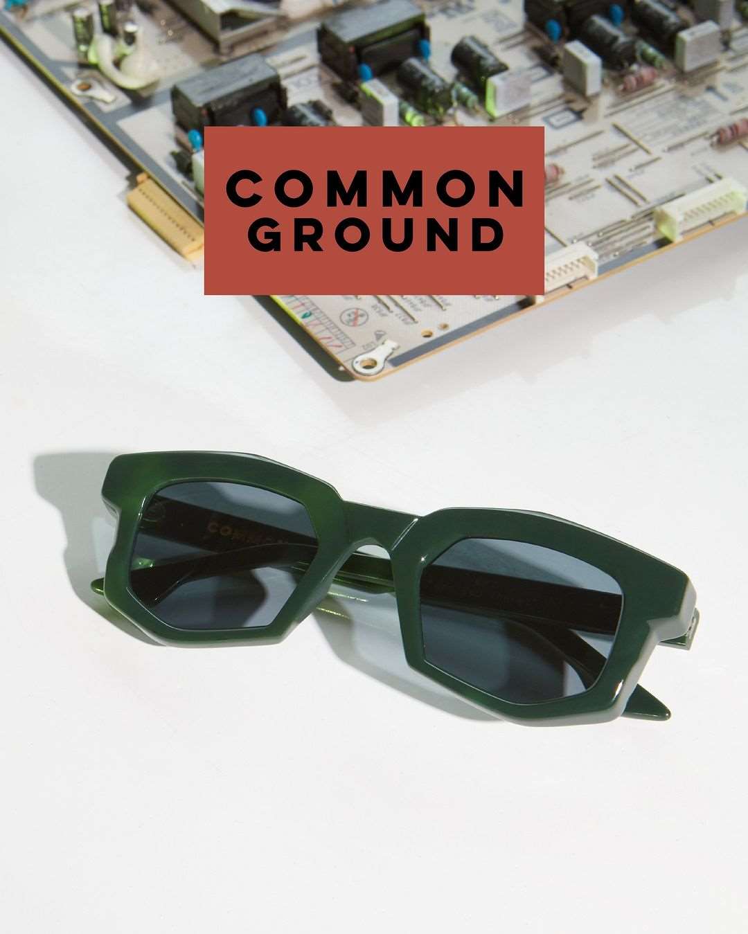 Common ground -AYT Are You There?