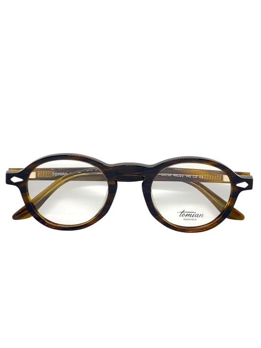TOMIAN 572