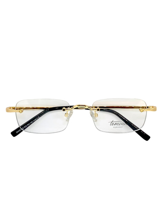 TOMIAN 256