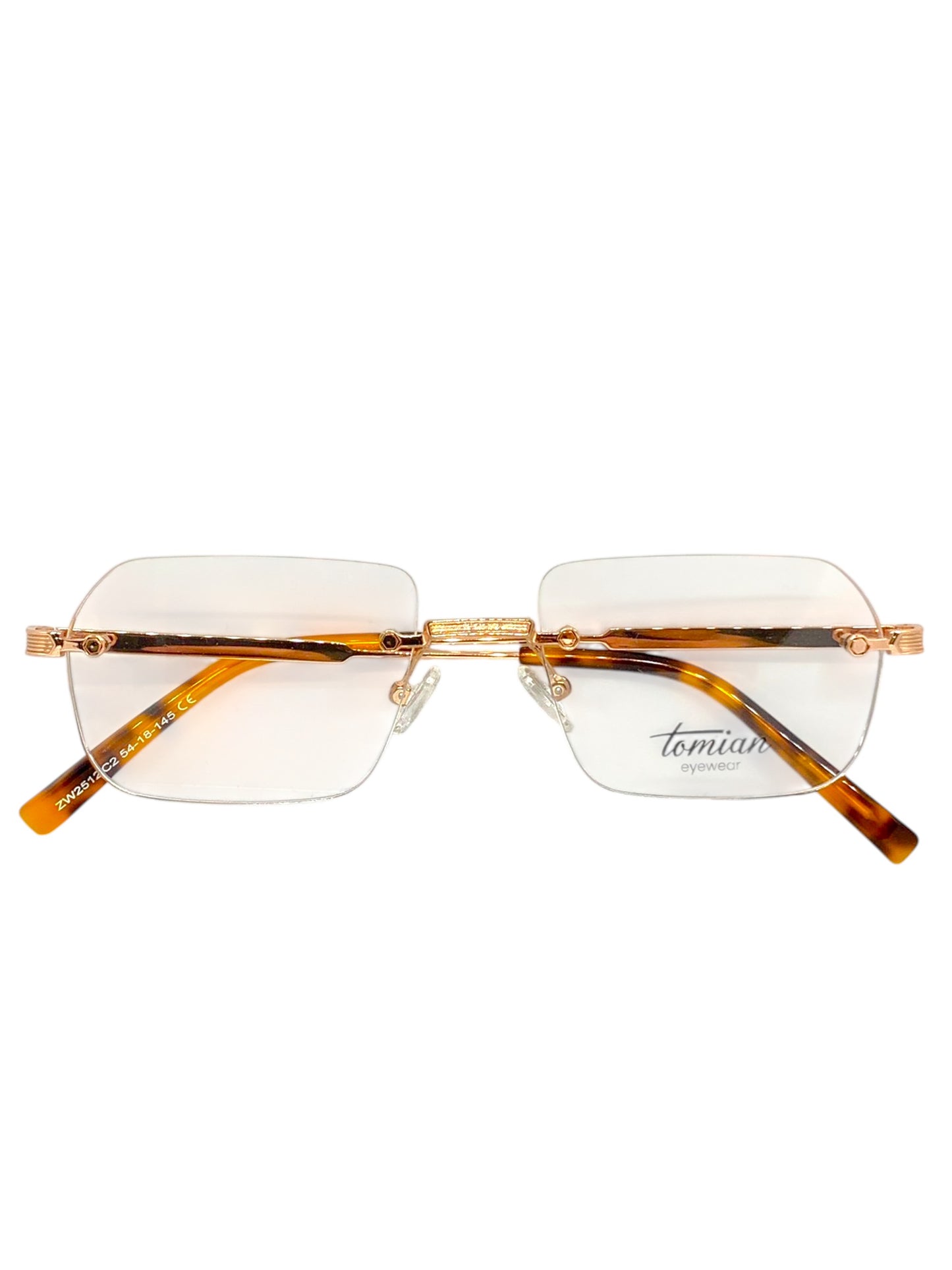 TOMIAN 252