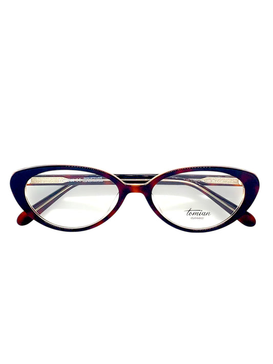 TOMIAN 125