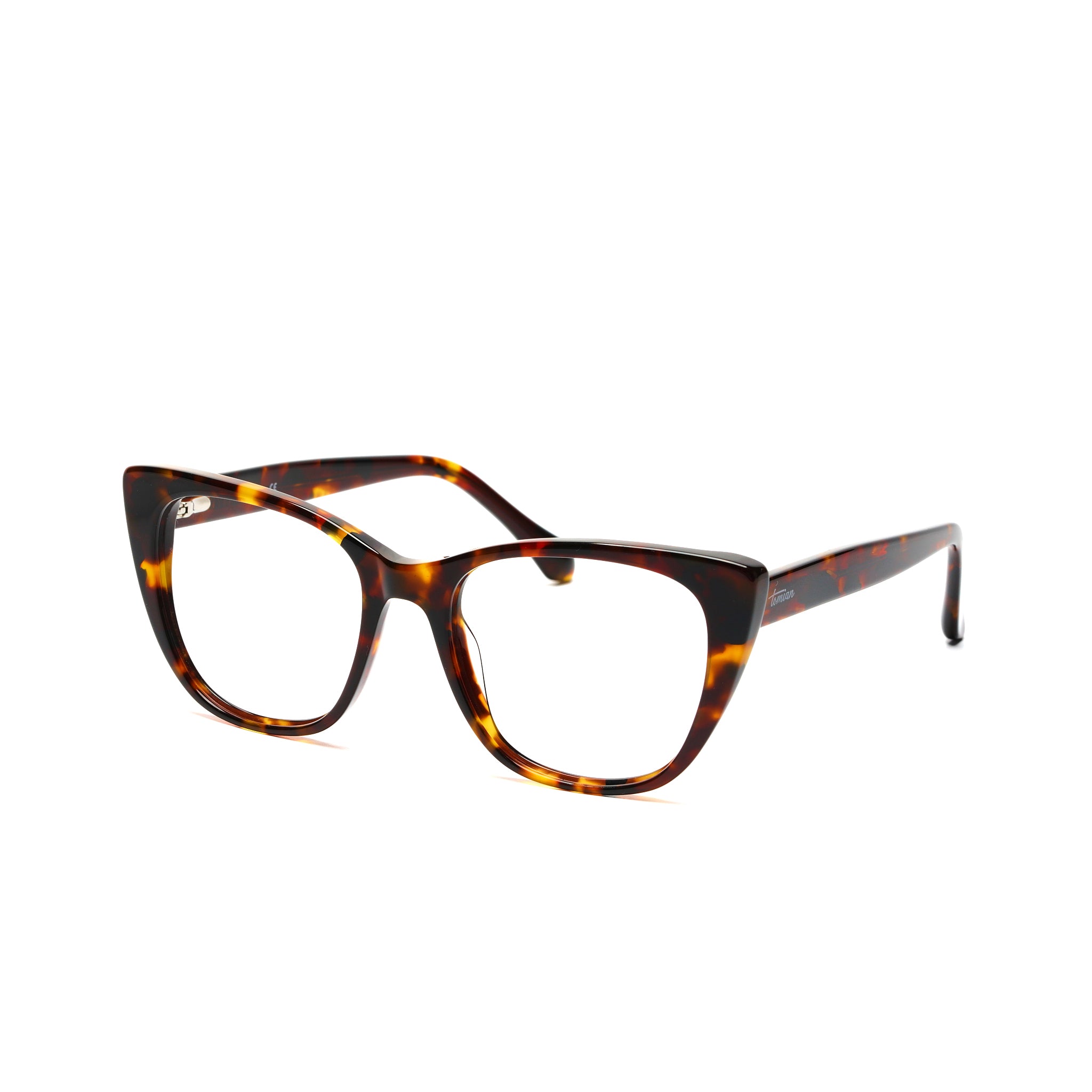 Tomian - Perth Spectacles