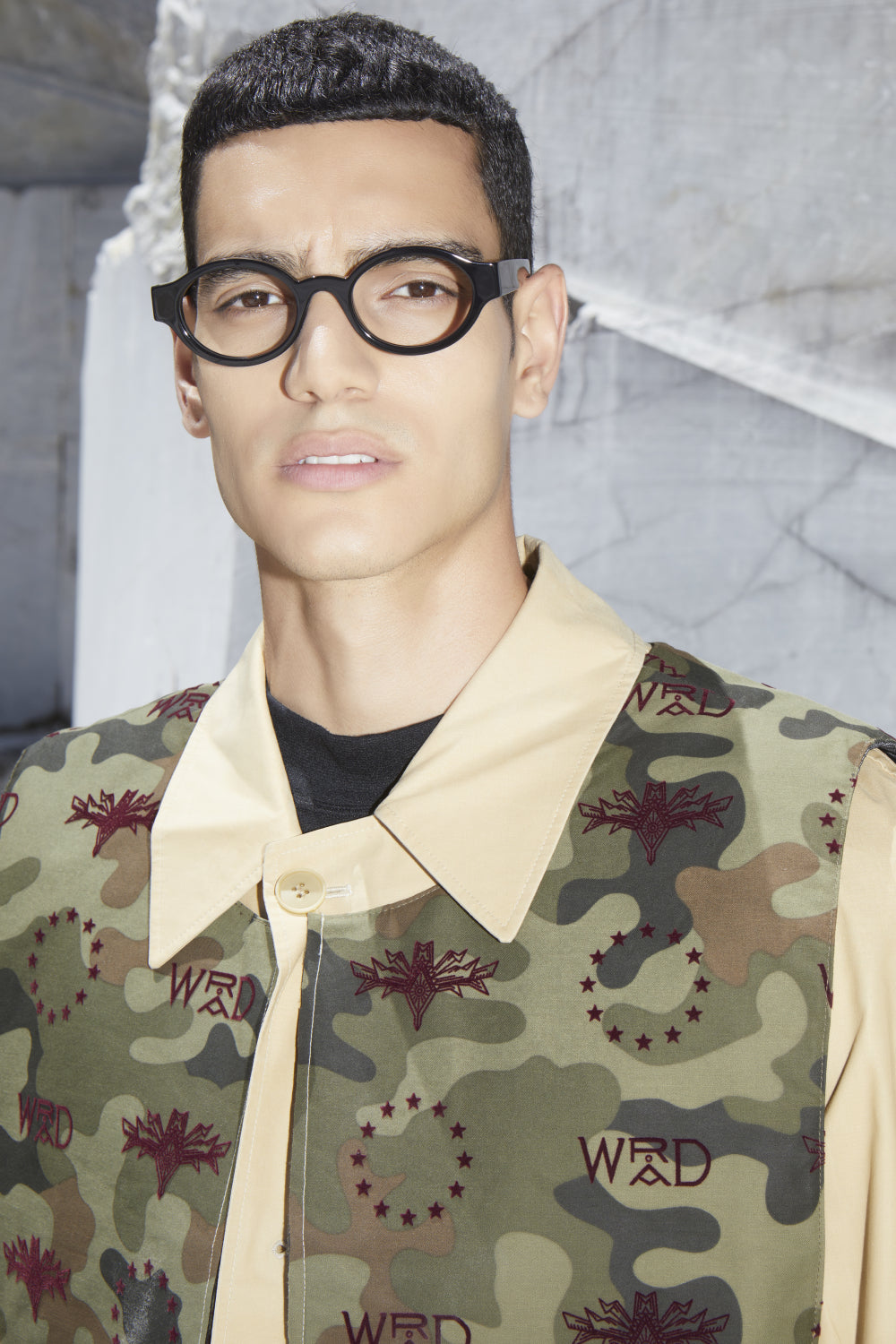 COMMON GROUND KK “Okay Cool”