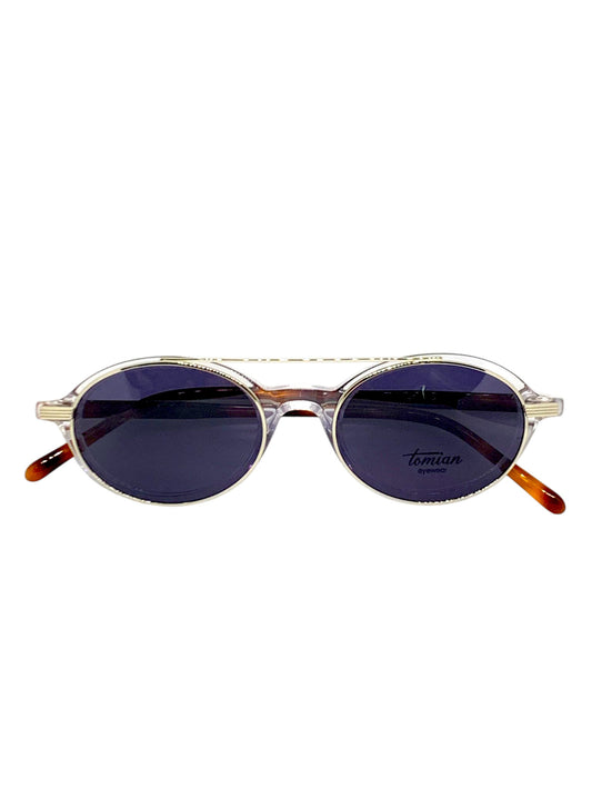 Tomian 576