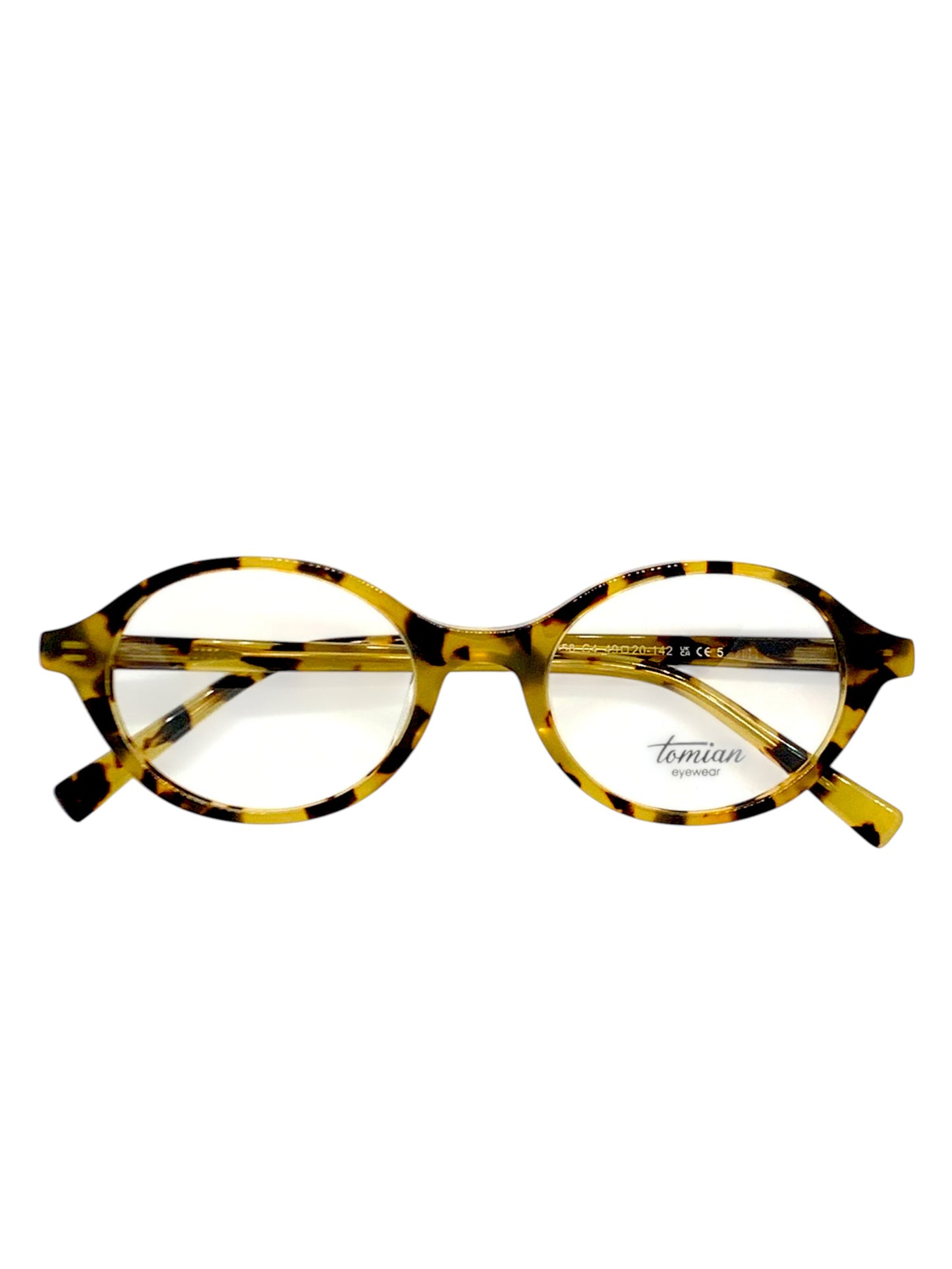 Tomian 485